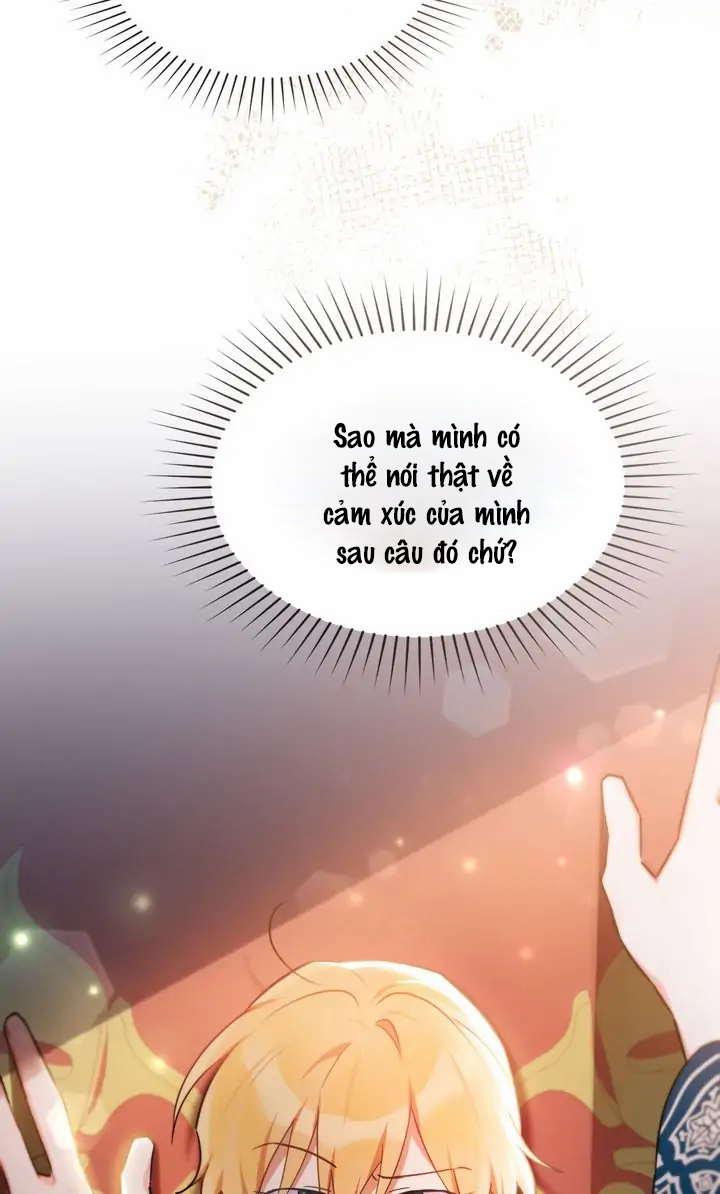 Người Chồng Nhỏ Của Công Tước Đại Nhân chapter 22.1 - Trang 14