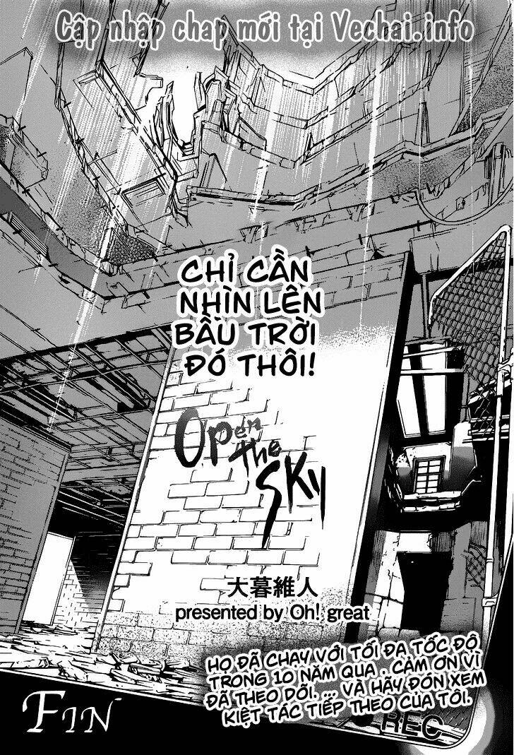 air gear chapter 357 34
