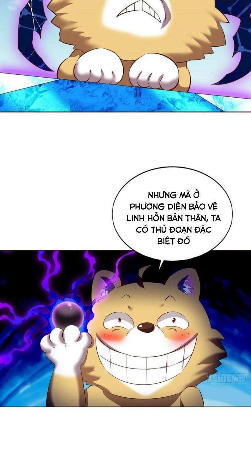 Trọng Sinh Thành Cậu Vàng Tại Dị Thế Chapter 160 17