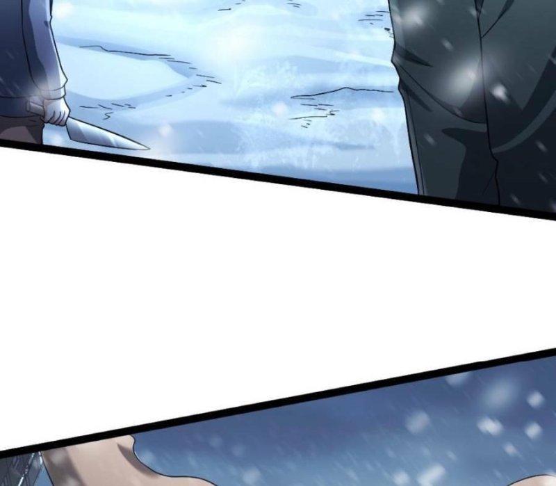 đóng băng toàn cầu: tôi gây dựng nên phòng an toàn thời tận thế chapter 77 28