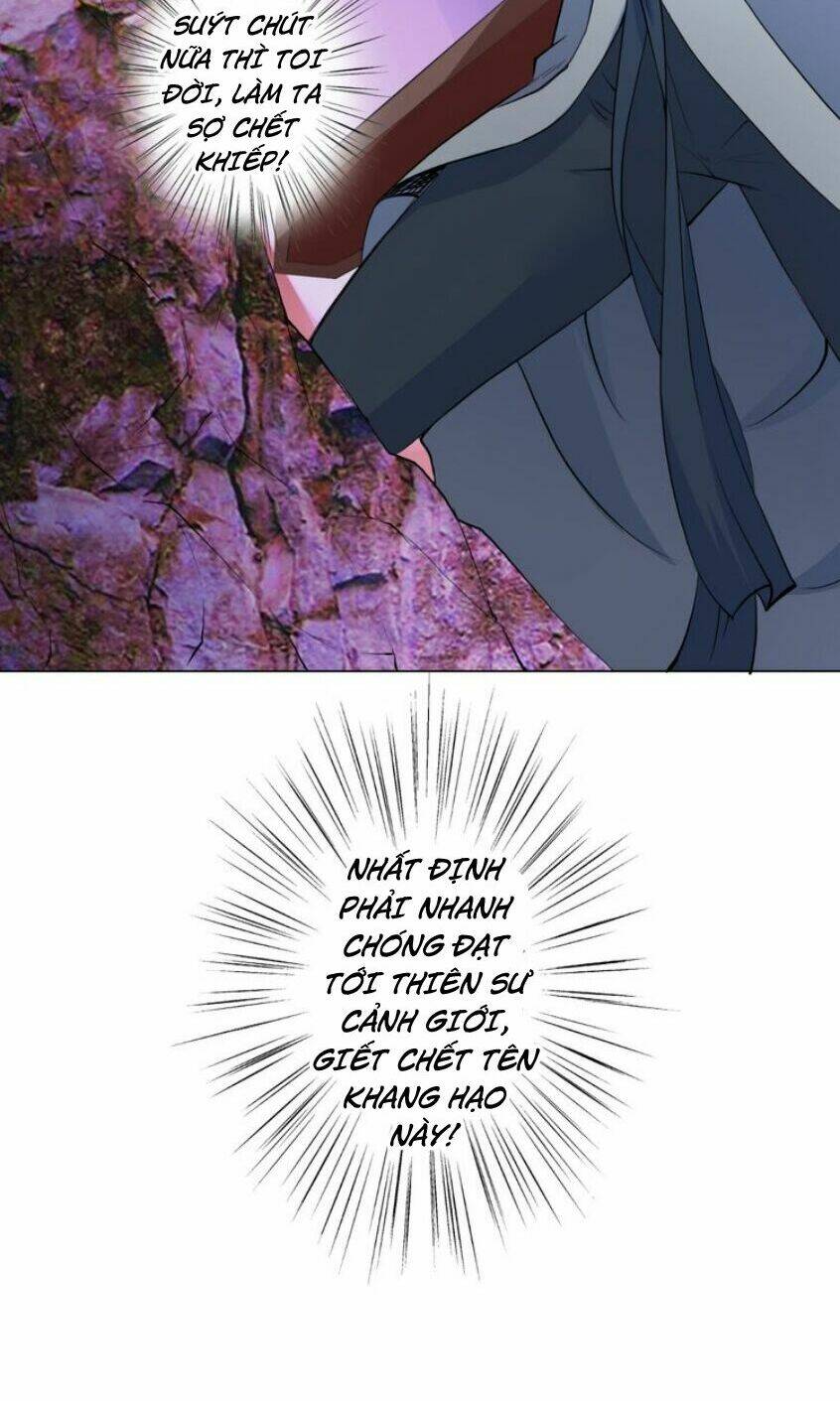 cực vũ huyền đế chapter 48 15