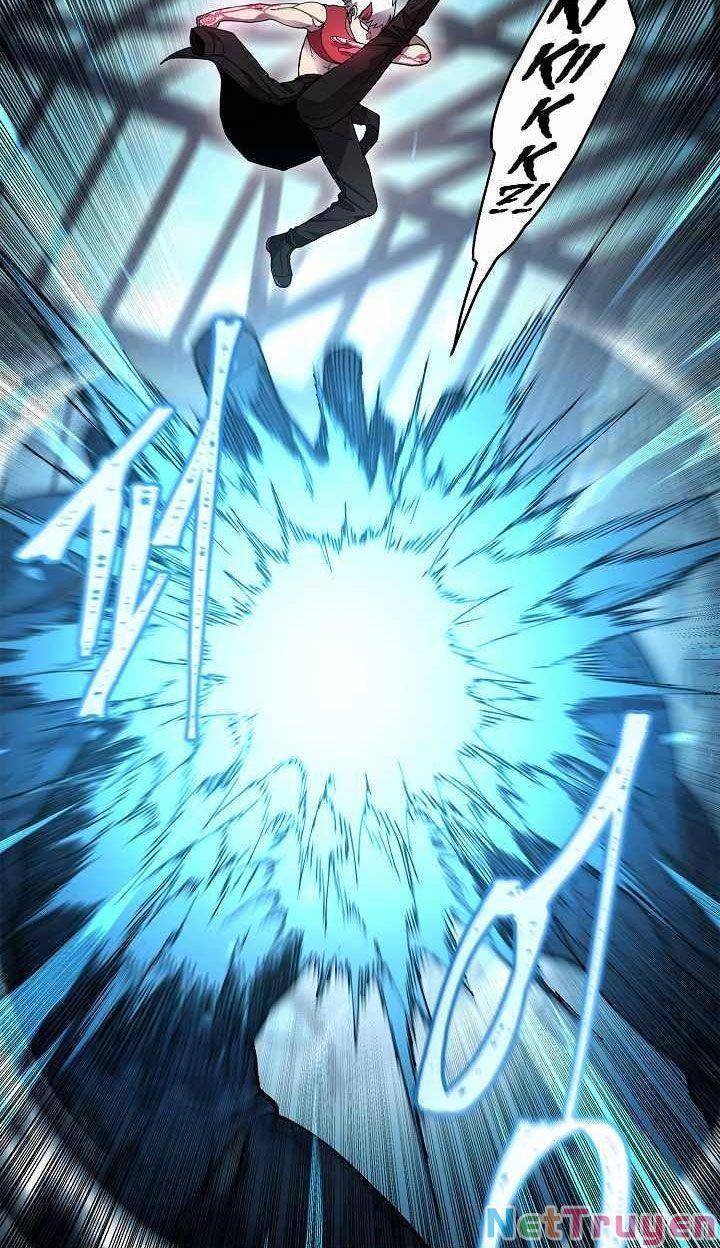 shaman - pháp sư chapter 32 13