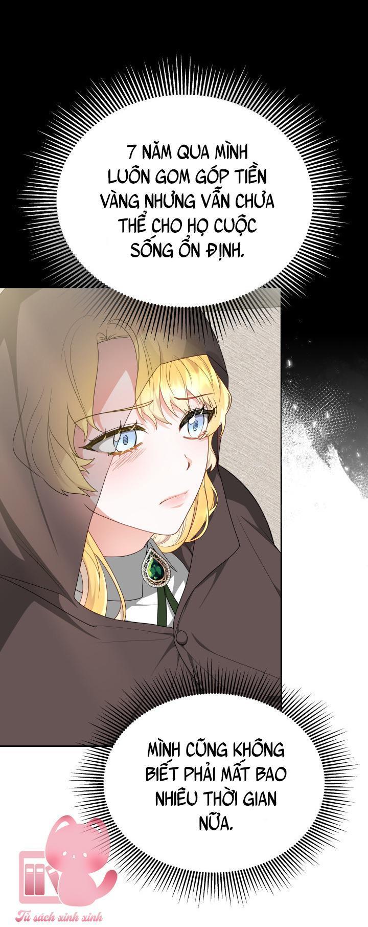 từ chồng cũ hóa thành nam chính chapter 15 57