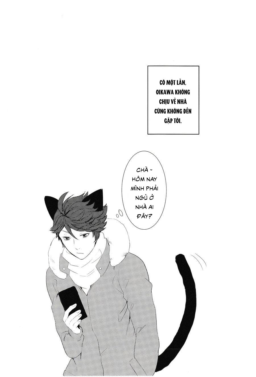 tuyển tập haikyuu dj by dammei bl chapter 5 14