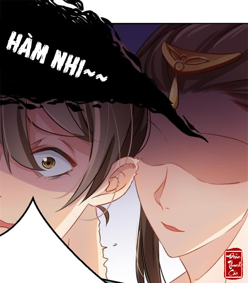 vương gia không thể trêu chapter 2 5