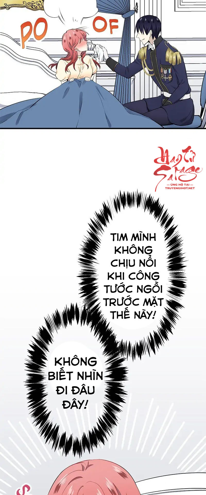 nullitas~nàng dâu giả dối~ chapter 47.1 11