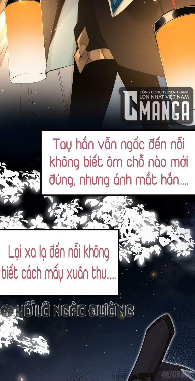 phế vật công chúa muốn nhặt chồng chapter 24 20