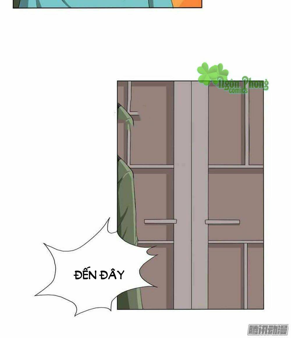 em vẫn còn nhỏ chapter 72 3