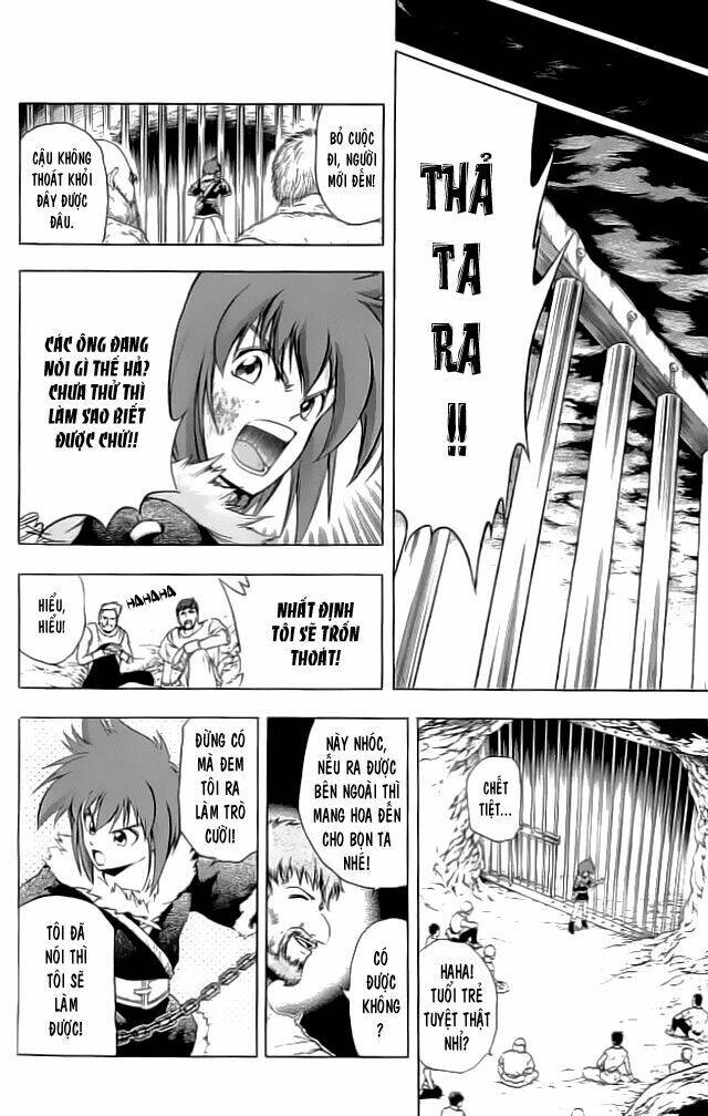 dấu ấn lửa chapter 15 11