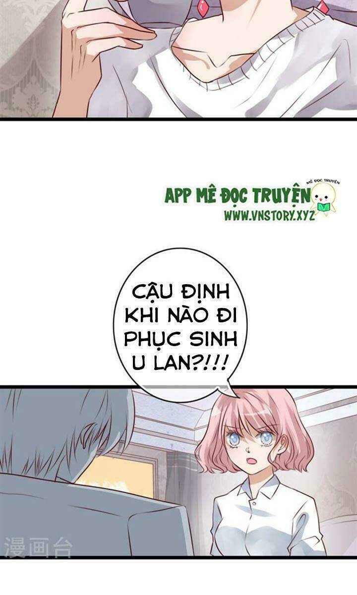 sau con mưa mùa hạ chapter 53 8