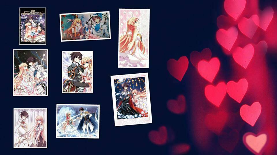 tổng hợp ảnh ghép dành cho fan a3 manga chapter 1 8