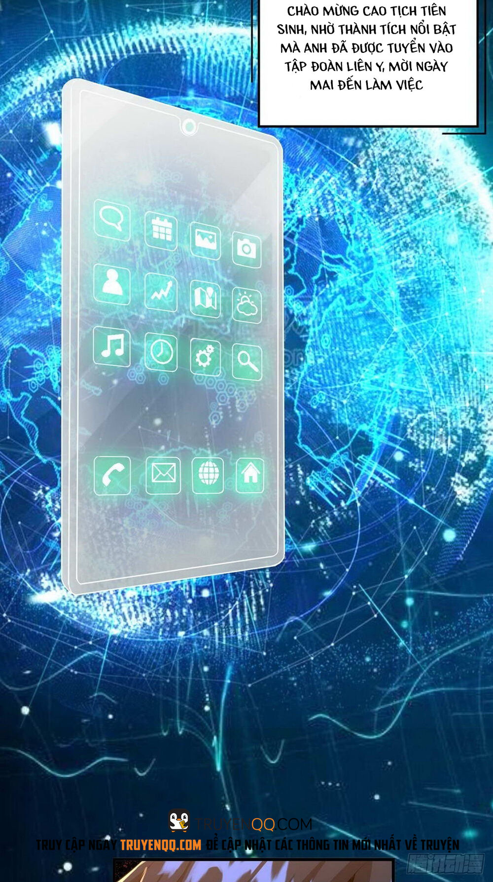 quỷ quyệt @ai chapter 2 25