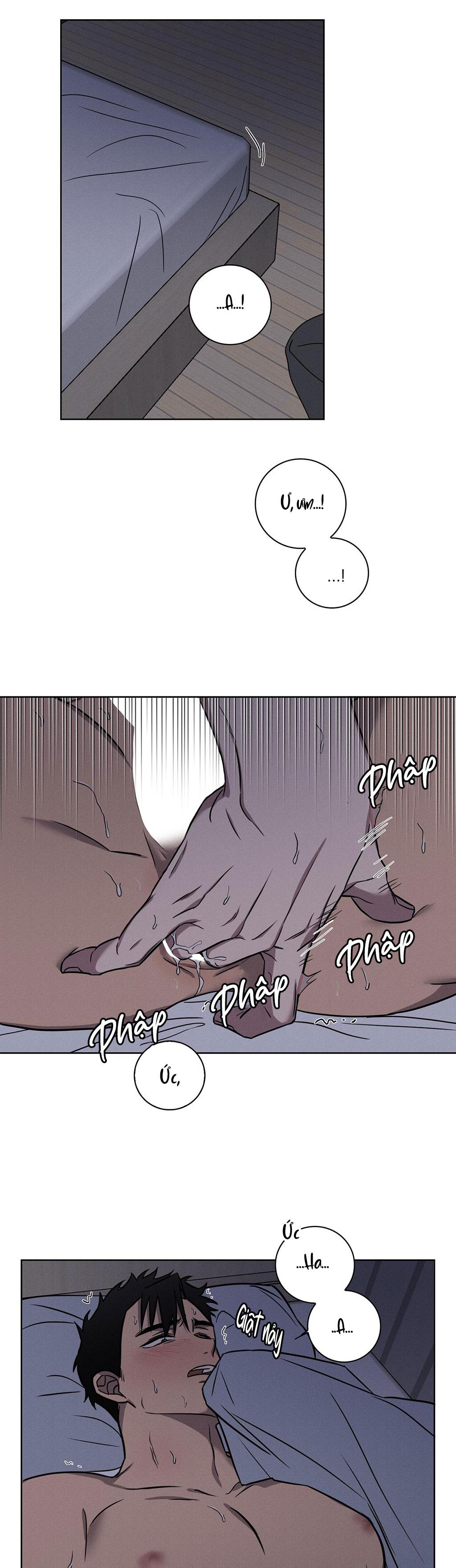 love gym chapter 16 4