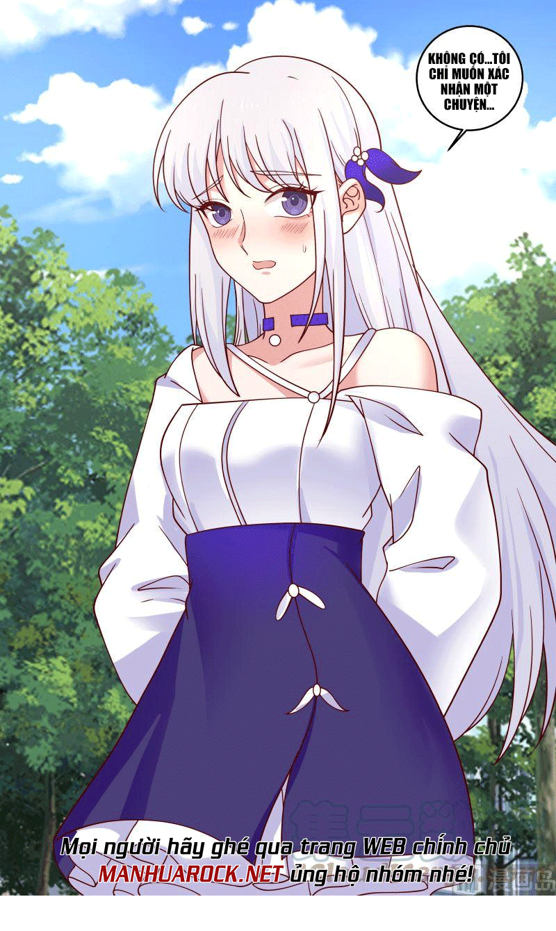 trên người ta có một rồng chapter 409 5