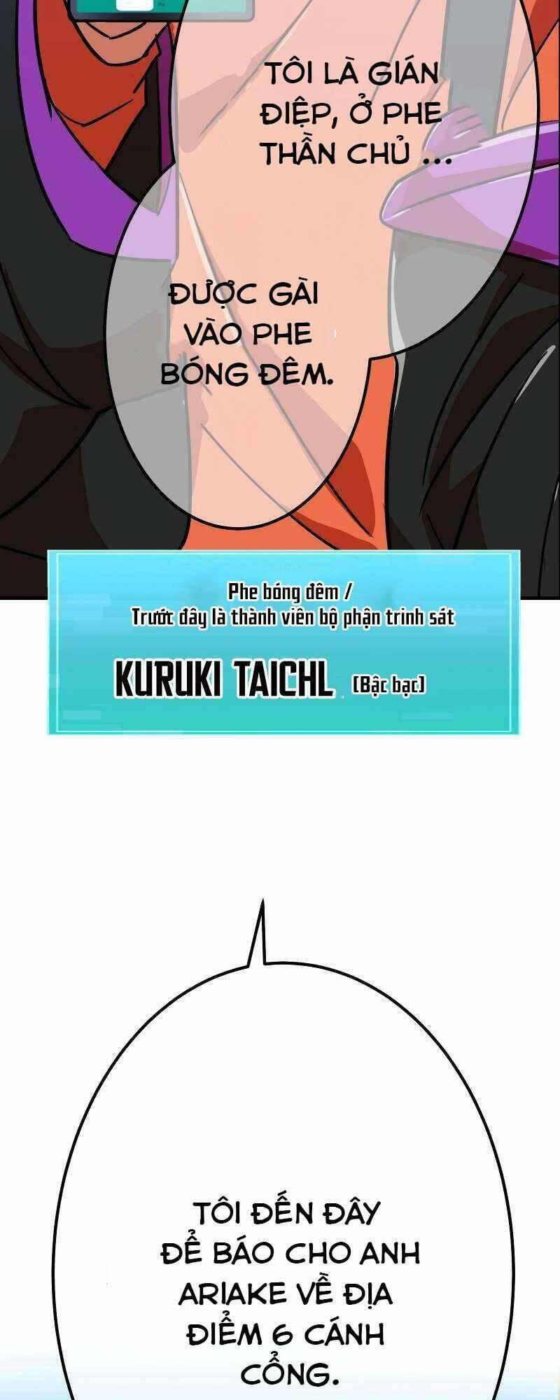 Huyết Thánh Cứu Thế Chủ~ Ta Chỉ Cần 0.0000001% Đã Trở Thành Vô Địch chapter 33 88