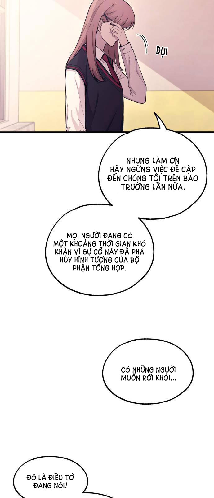 yeonwoo ngây thơ chapter 56.1 21