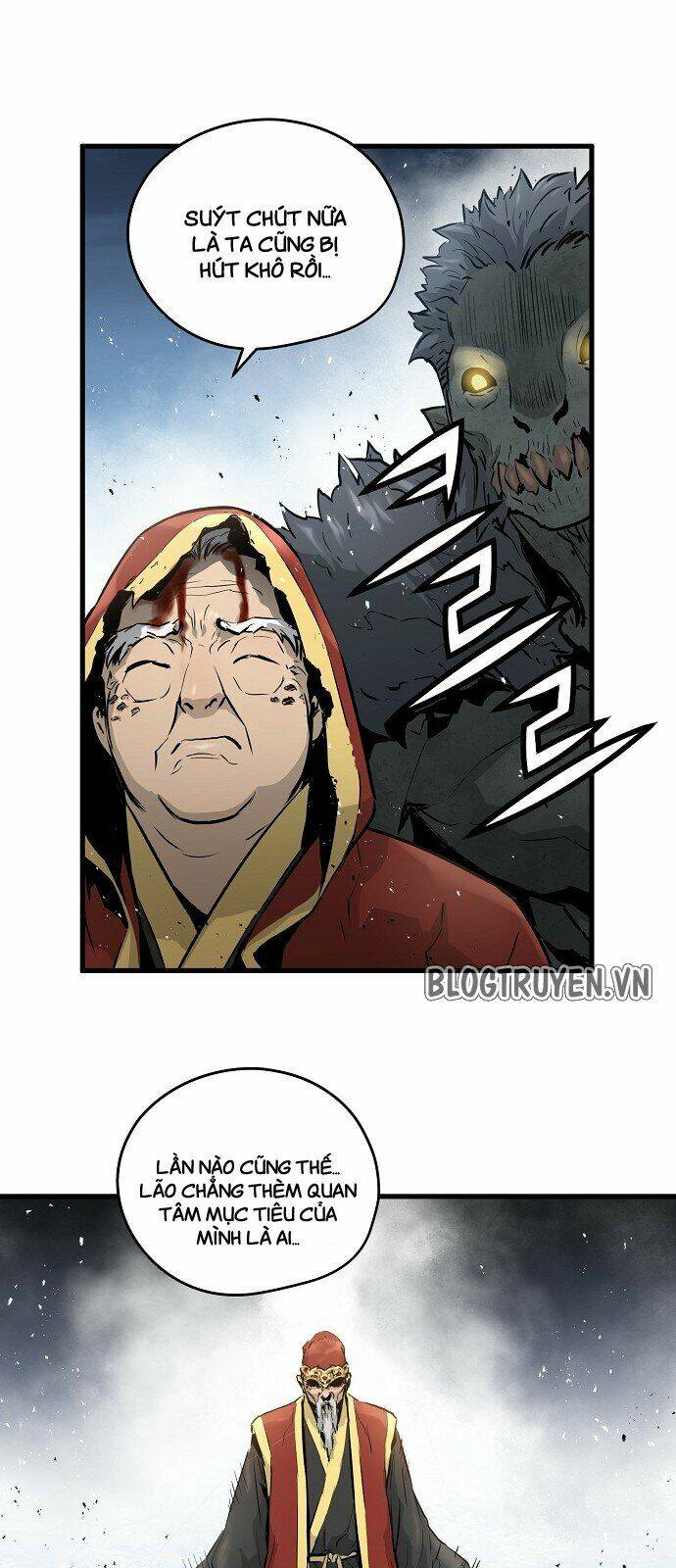 hứa lan chapter 33 48