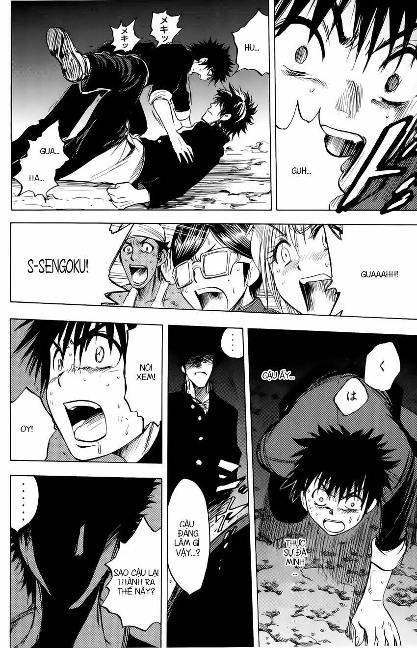 cage of eden chapter 32 17