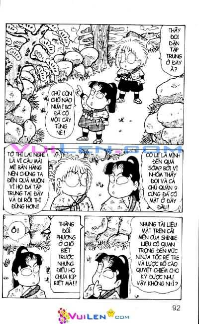 ninja loạn thị chapter 33 93