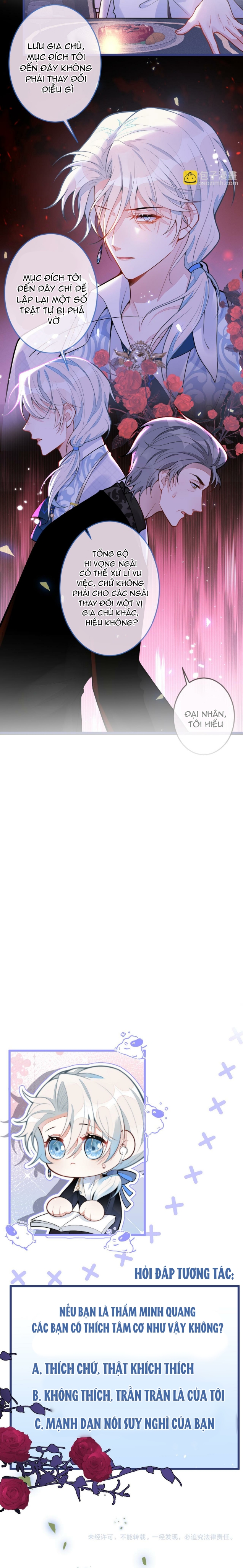 hướng dẫn sinh tồn huyết tộc chapter 3 13