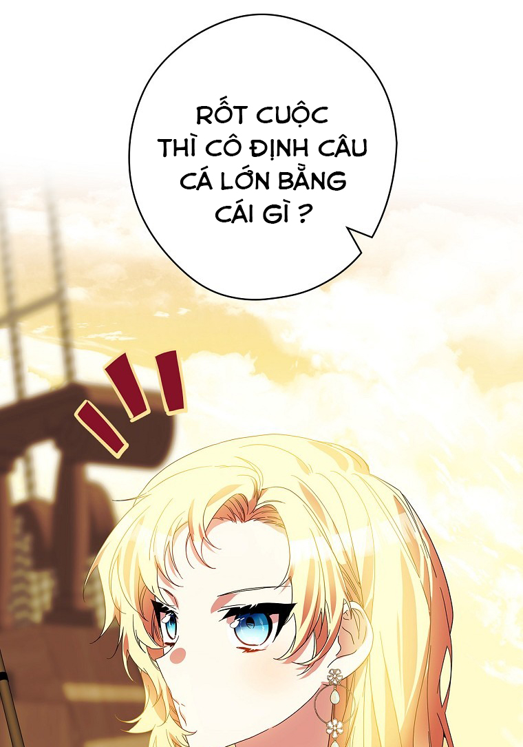 câu chuyện cổ tích về nhân vật phản diện chapter 45 5