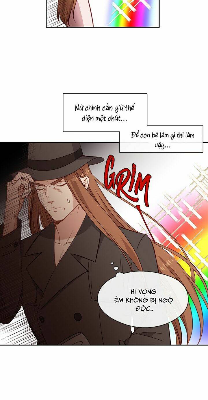 hãy coi chừng ác nữ chapter 33 40