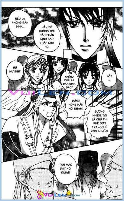 tinh nguyệt ảo cảnh chapter 3 77