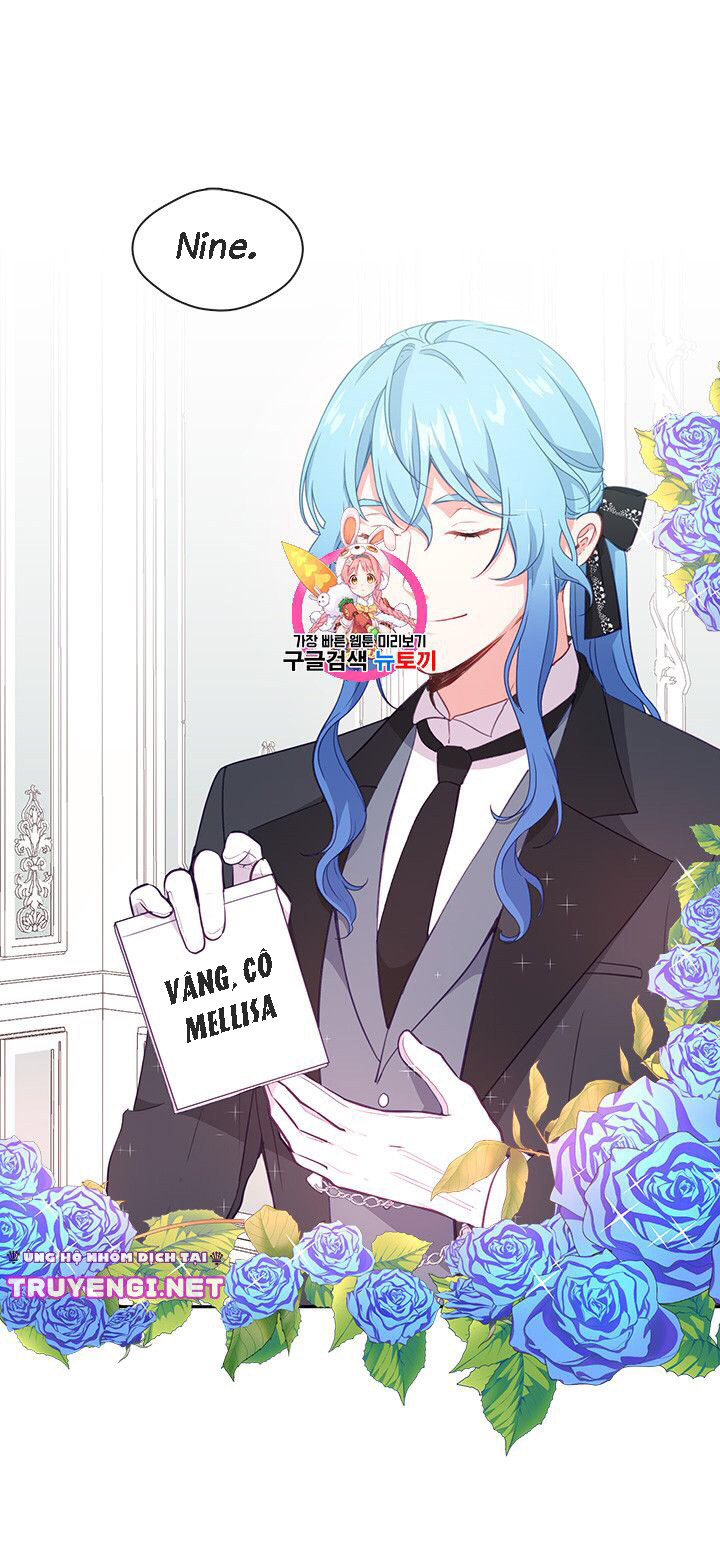 cẩn thận nữ phụ phản diện đấy! chapter 36 1