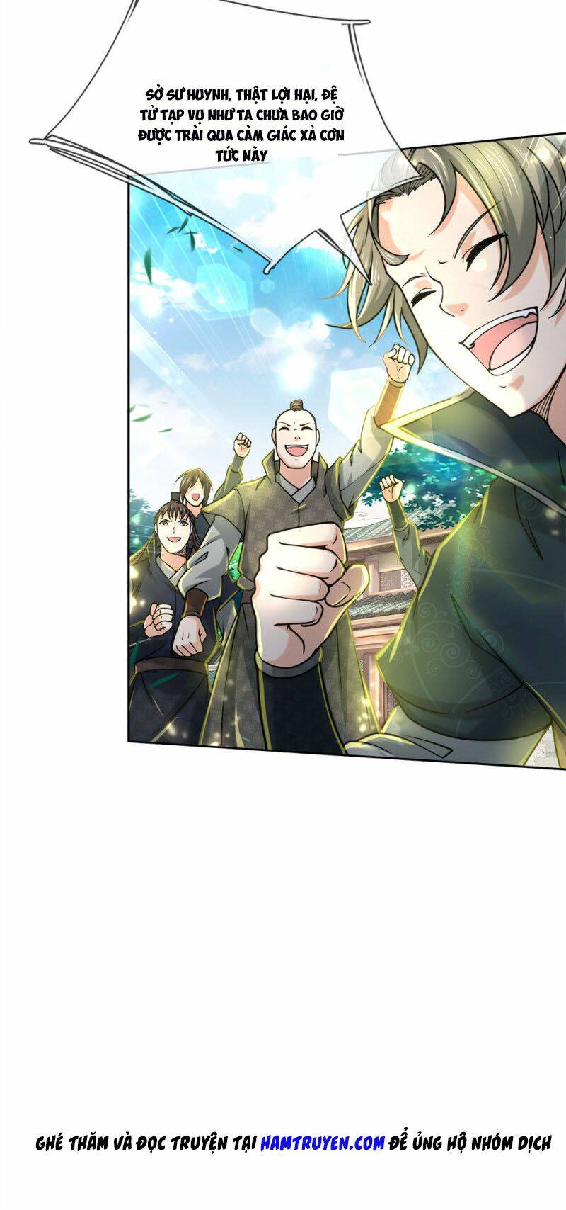 thân thể của ta là kiếm chủng chapter 56 9