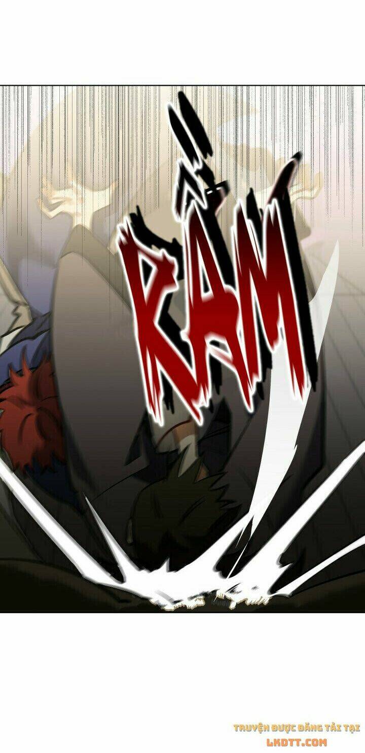 quái thú với hoa chapter 96 10