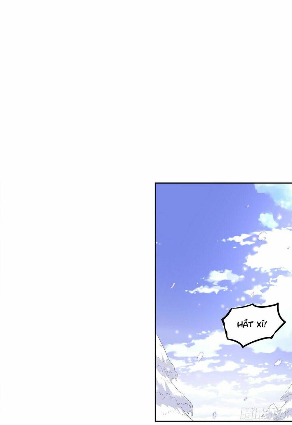 tối cường toán mệnh sư chapter 9.5 7