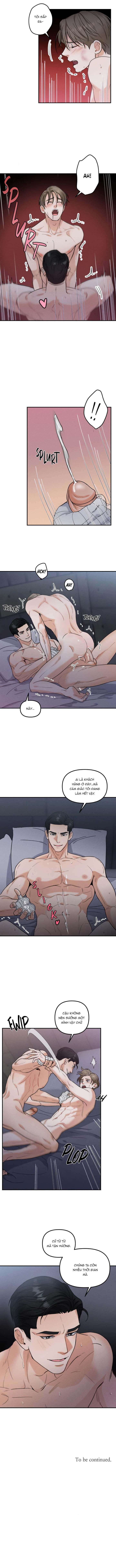 tuyển tập khu chung cư gwanggong – gwanggong apartment complex chapter 26 9