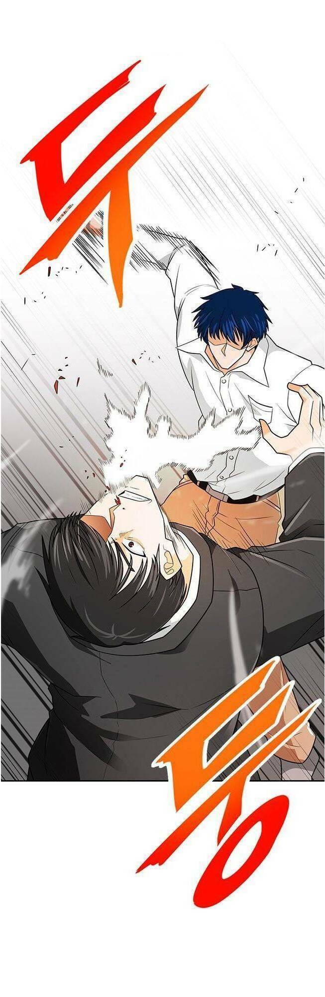 tôi tự động săn một mình chapter 61 13