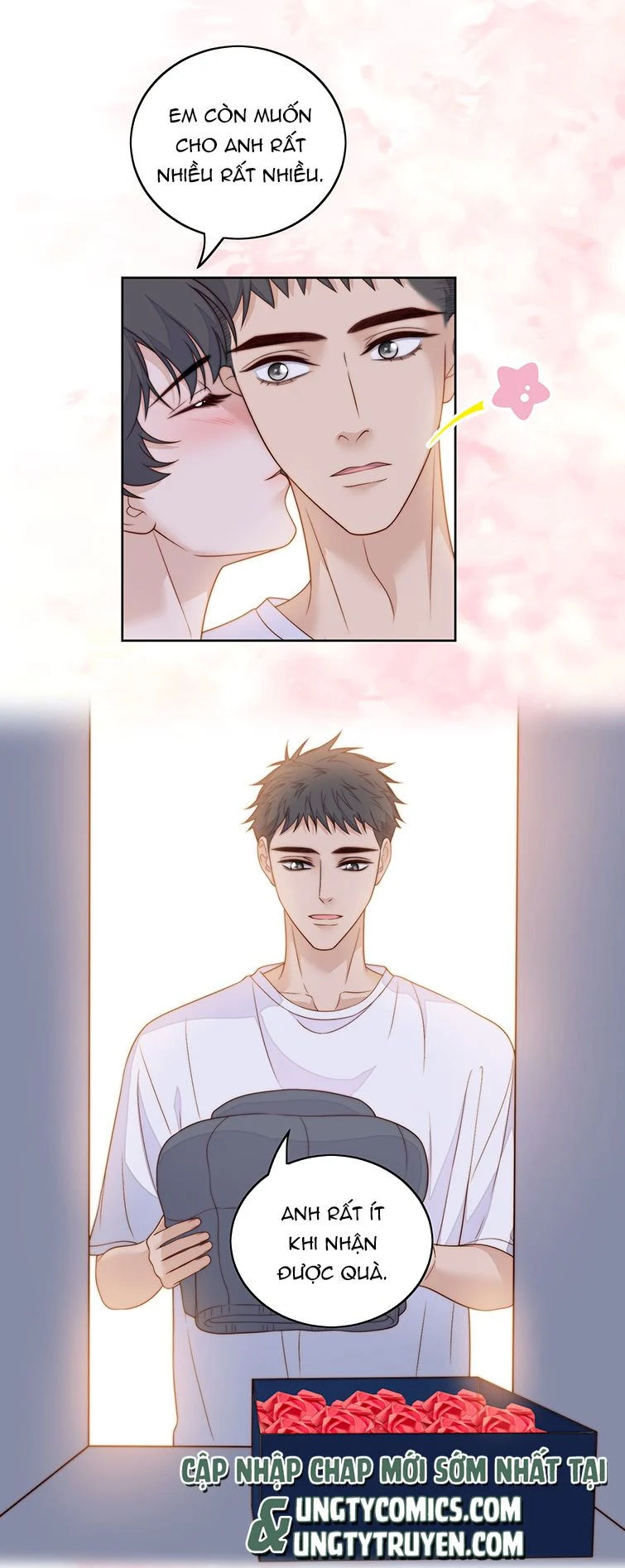 tôi bảo bạn cùng bàn đánh cậu chapter 73 6