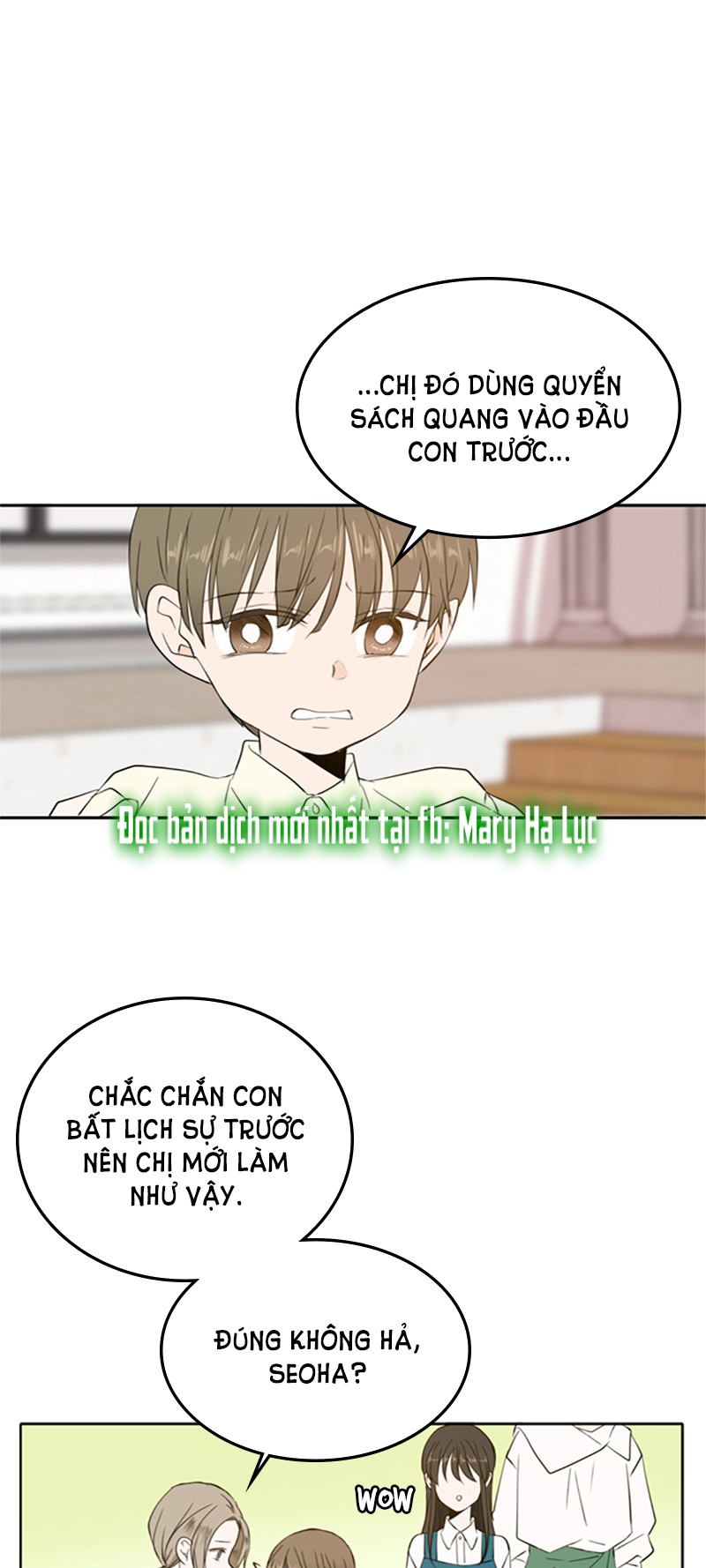 hẹn gặp anh ở kiếp thứ 19 chapter 1.1 21