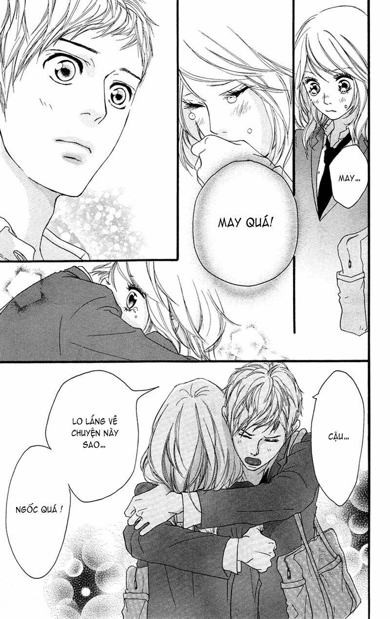 tình yêu học trò chapter 25 36