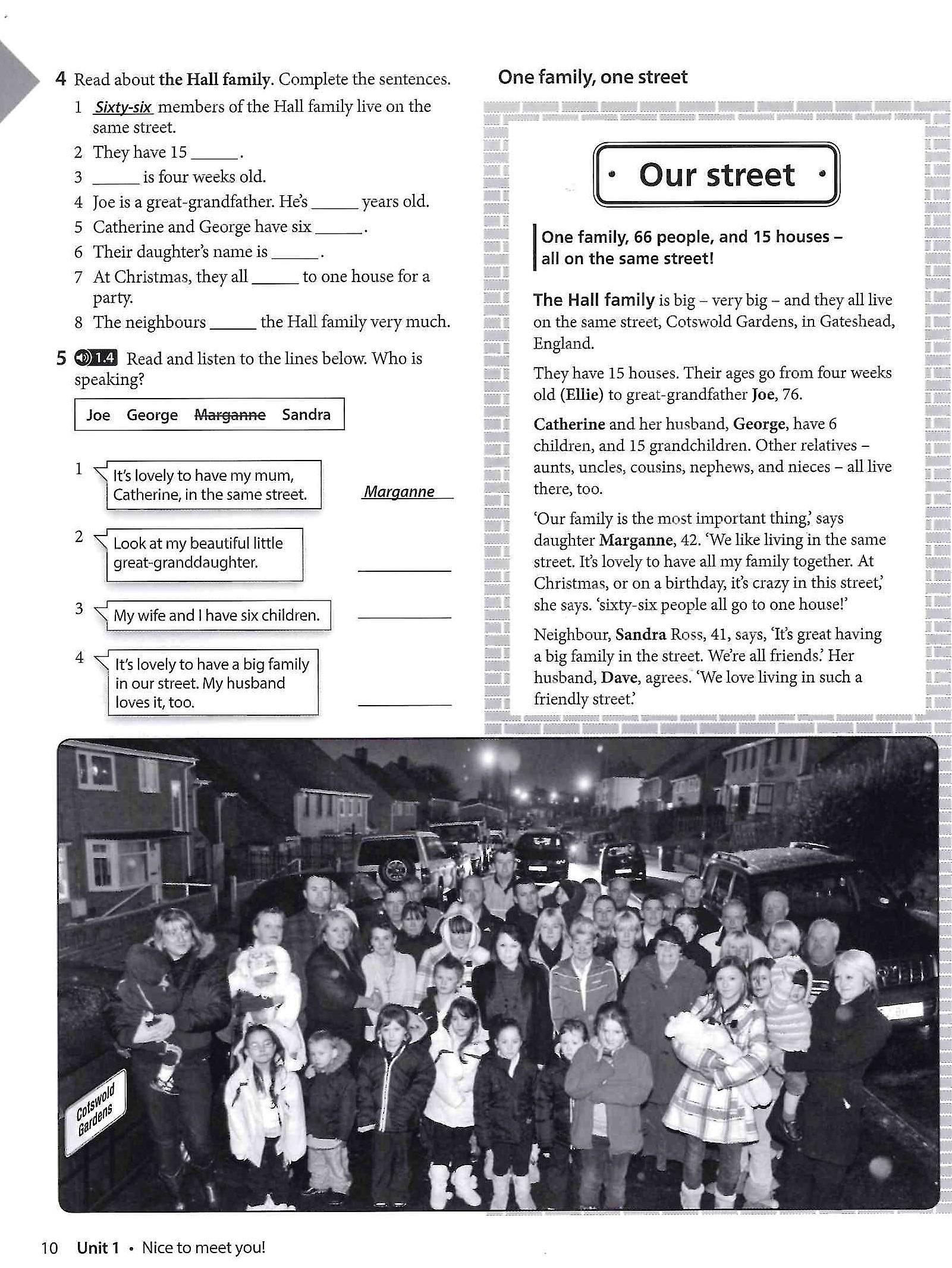 Headway: Elementary: Workbook With Key