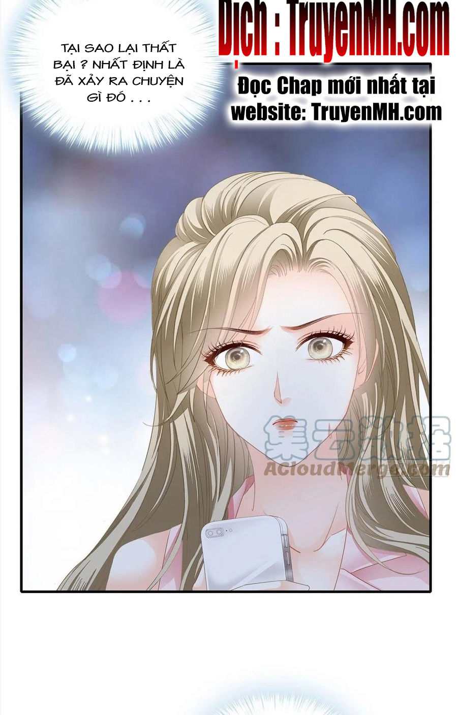 bạo quân ái nhân chapter 87 4