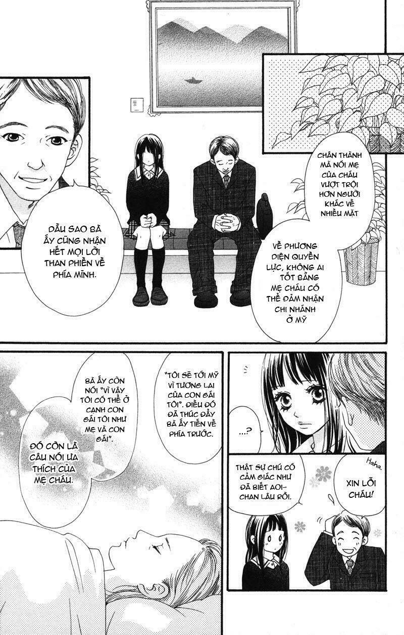 tobenai tori chapter 2 21