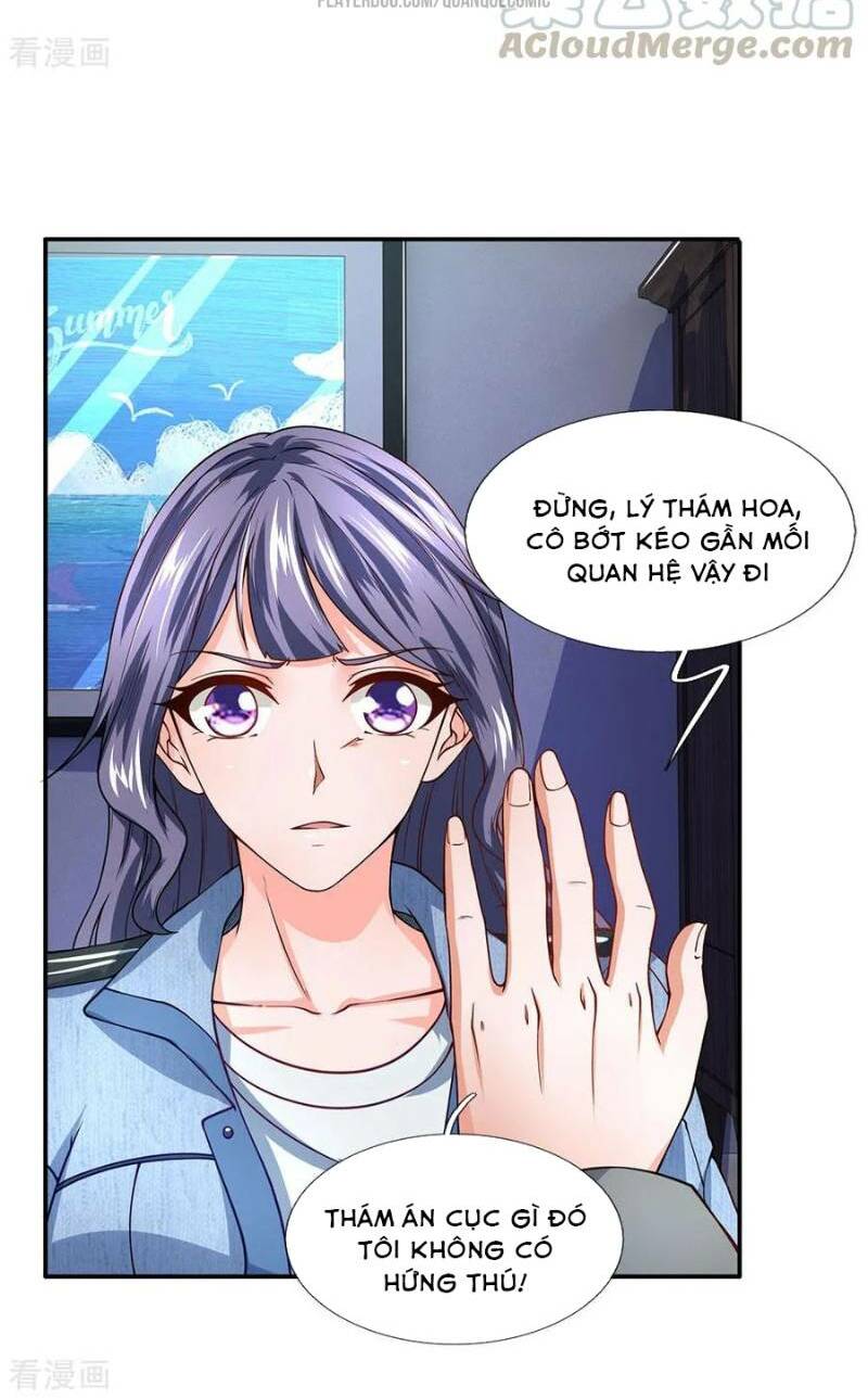 chung cực binh vương tại đô thị chapter 73 10