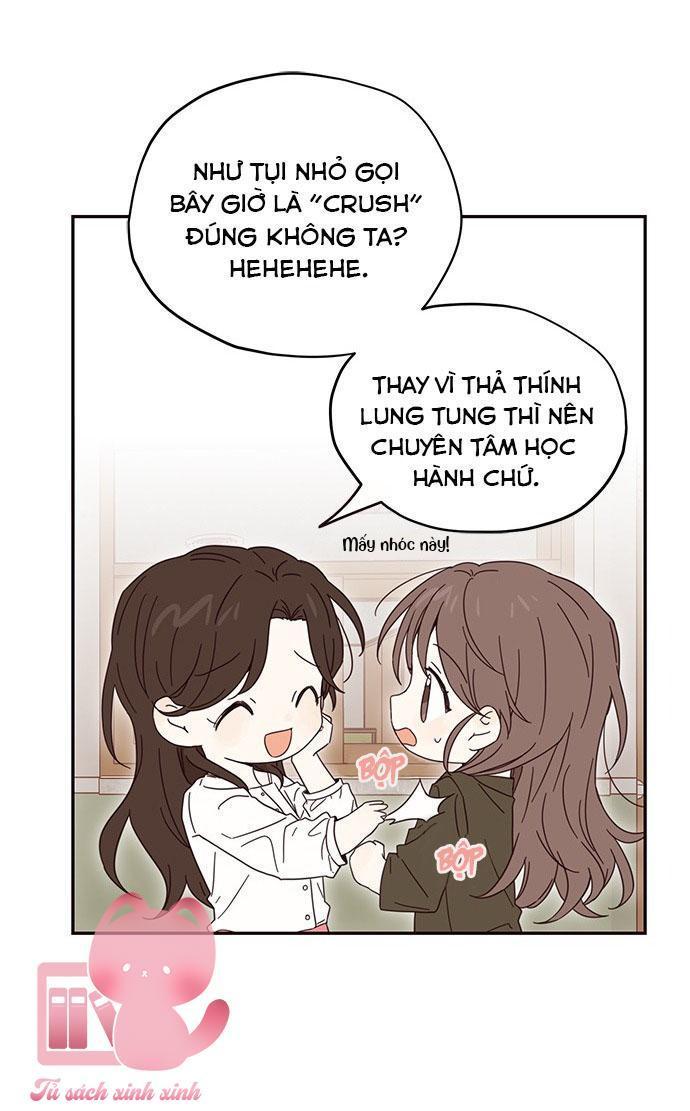 sợi chỉ tình yêu chapter 6 11