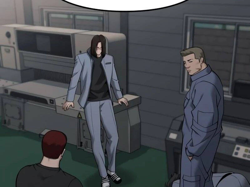 Giang Hồ Thực Thi Công Lý chapter 111.5 16