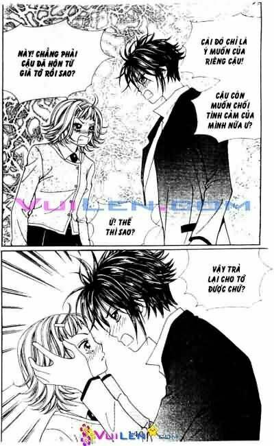 anh là của tôi chapter 11 141