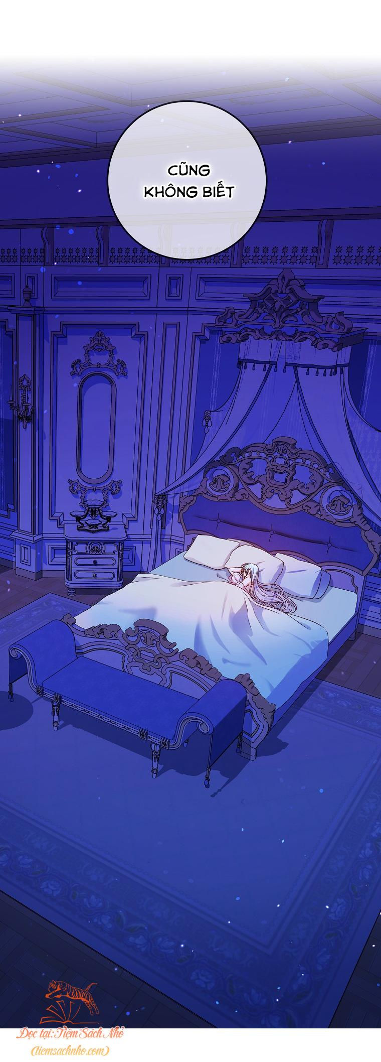 trở thành vợ nam chính chapter 51 30