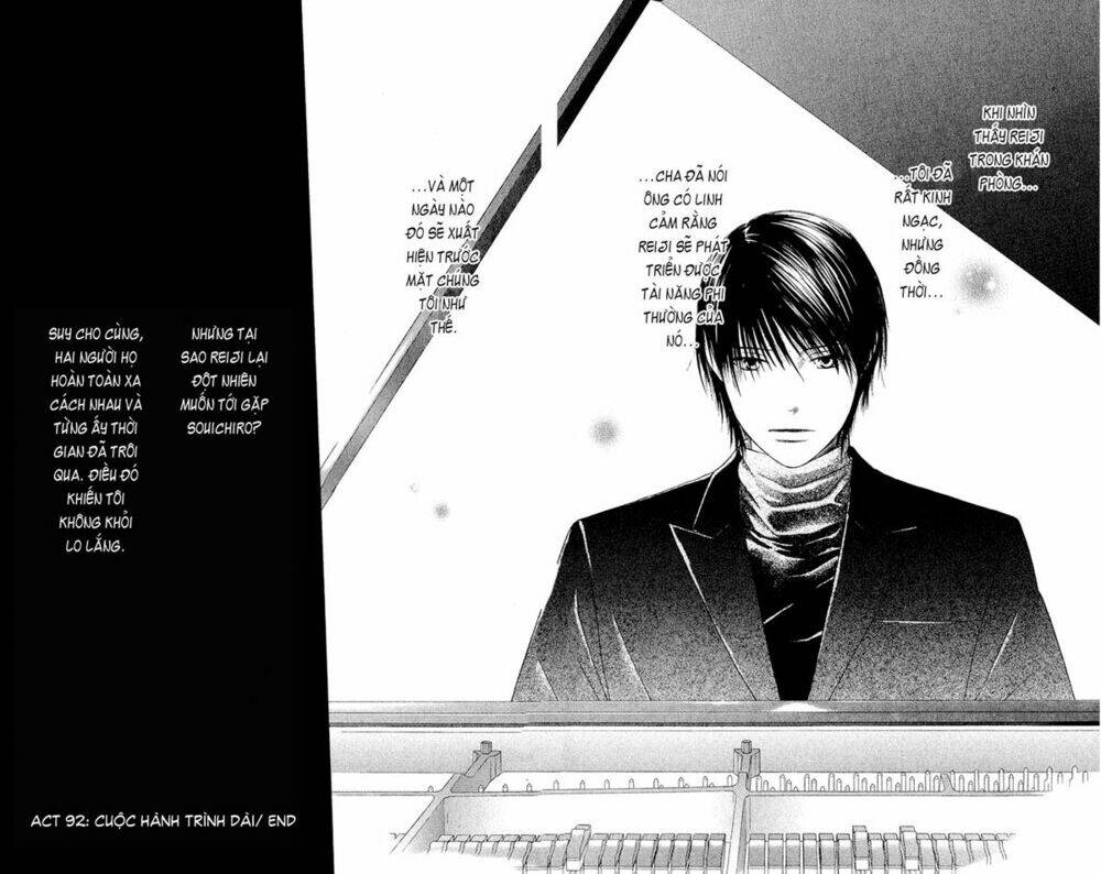 kare kano hajimemashita chapter 92 25