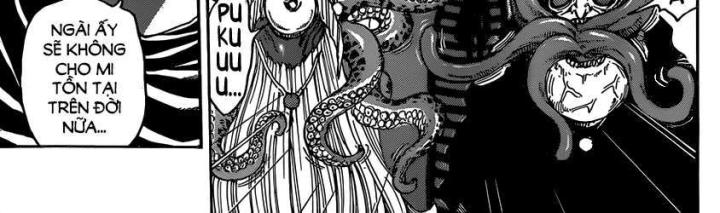 thánh tỏi sành ăn chapter 336 34