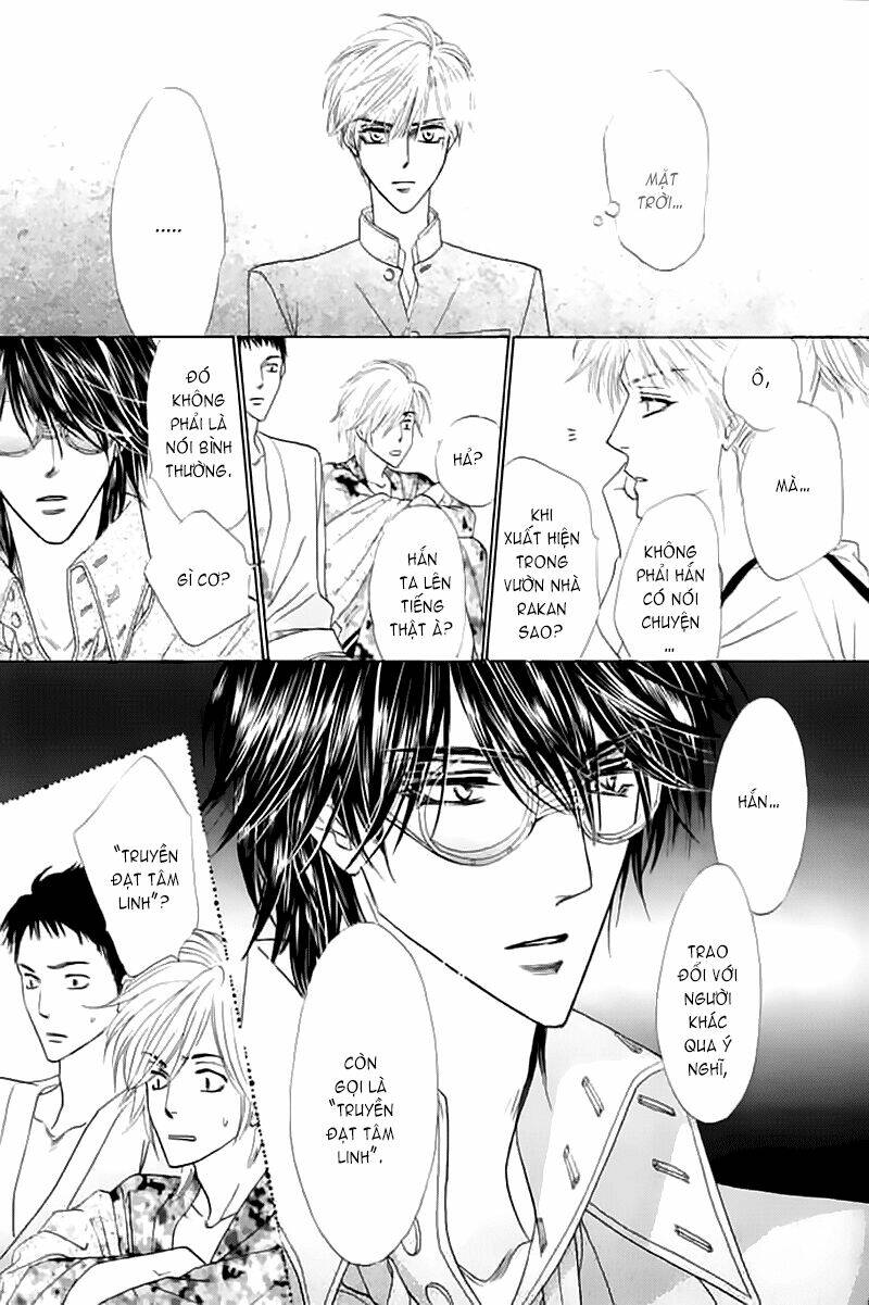 kim cương bạc chapter 14 27