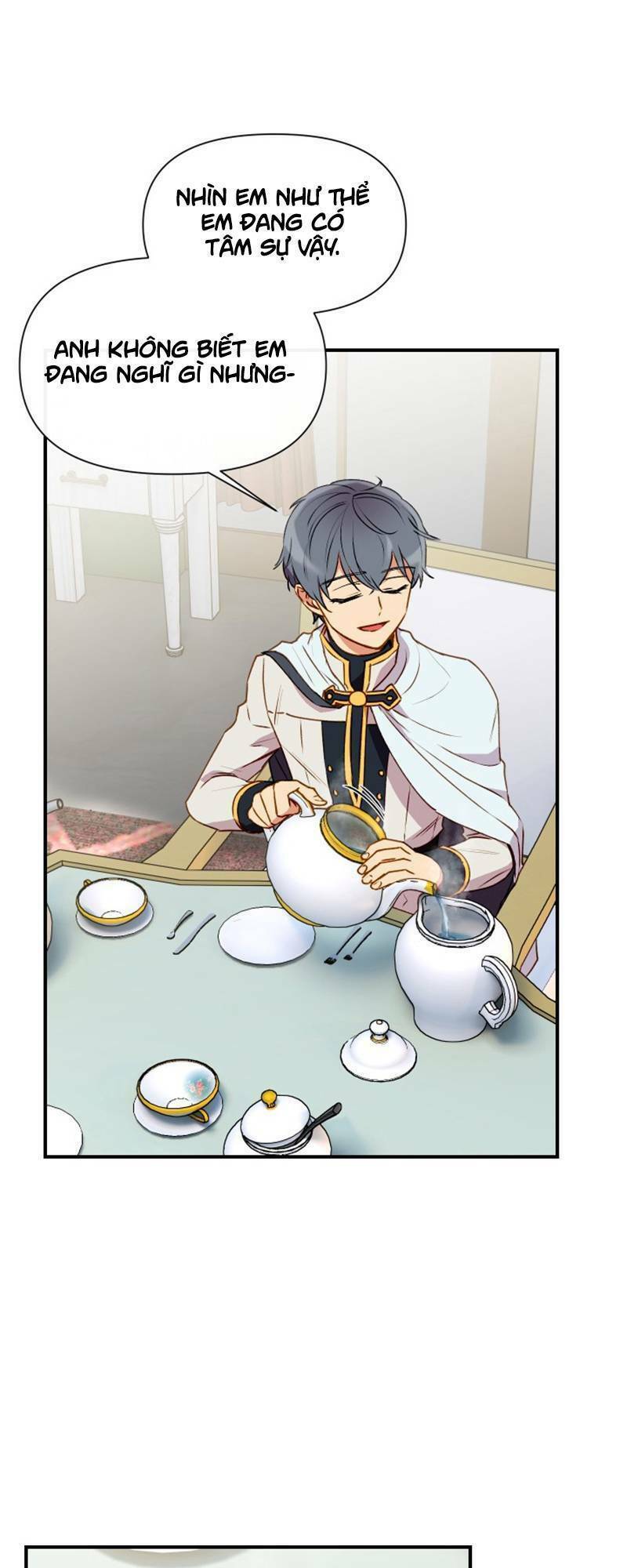 khế ước của nữ công tước quái vật chapter 33 10