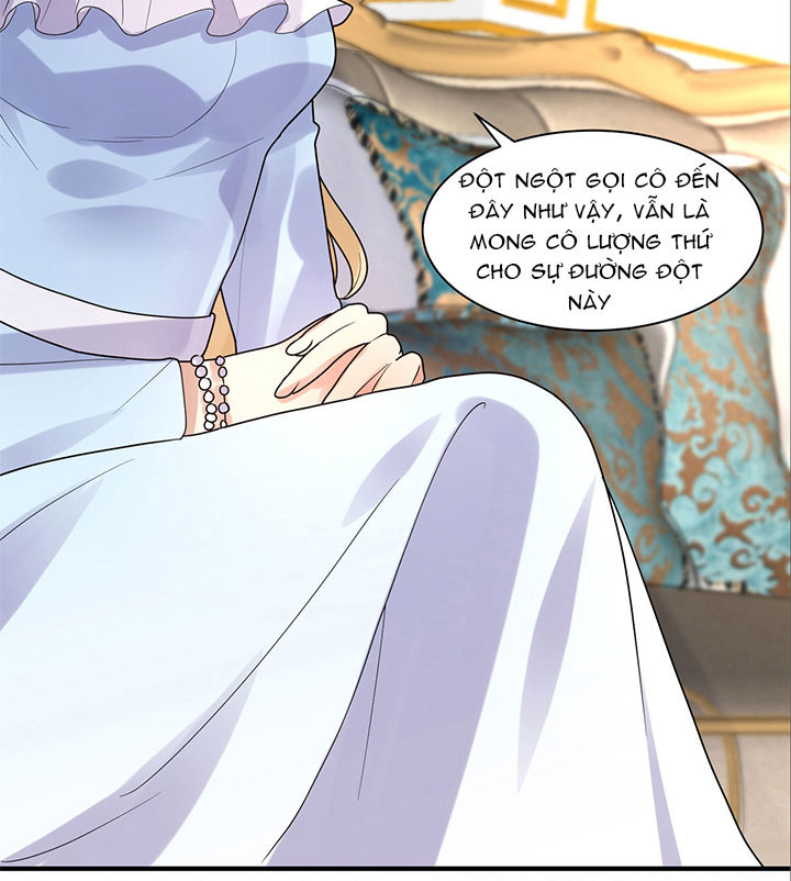 tổng tài truy thê: phu nhân lại chạy trốn chapter 26 5