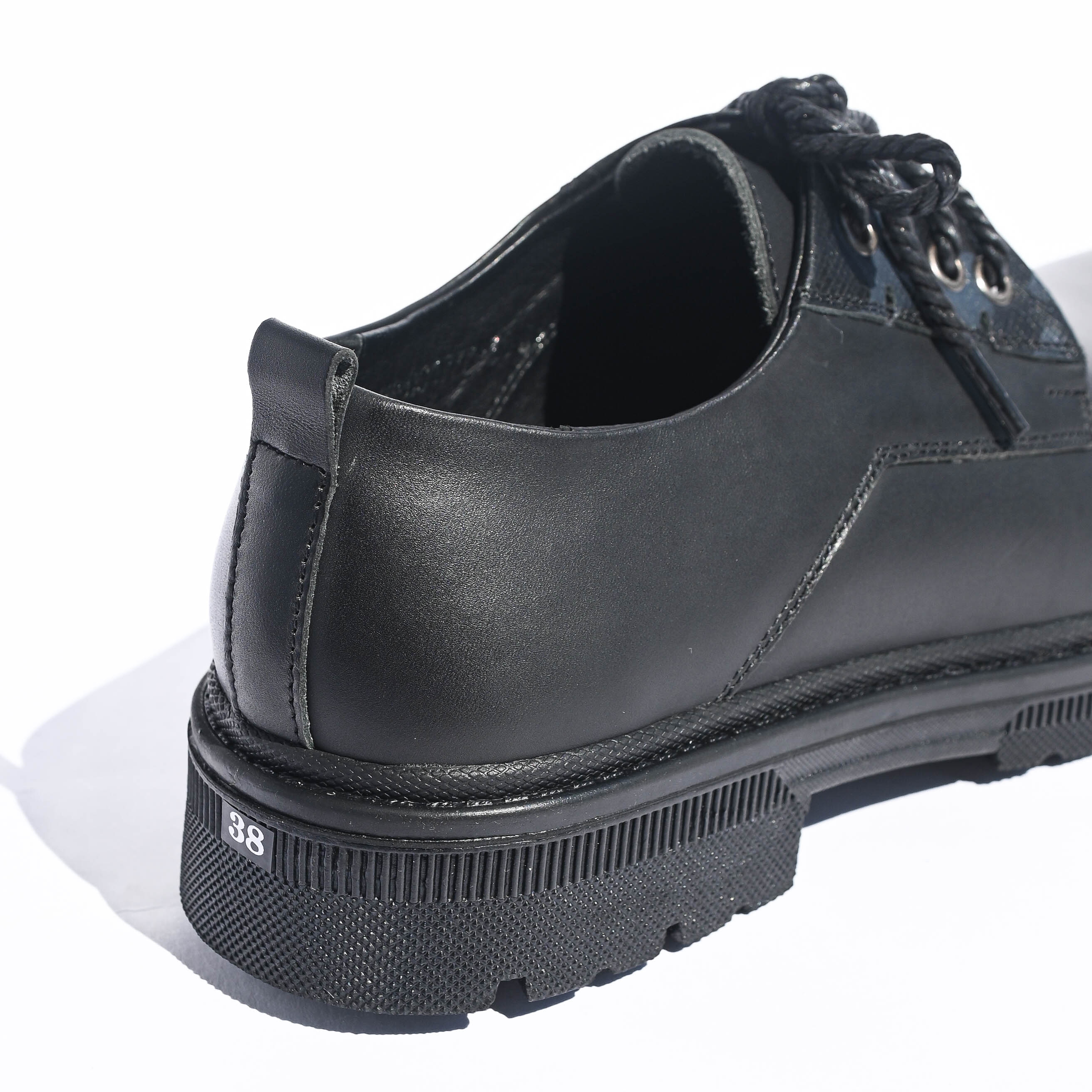Giày da cao cấp Bitis nam (38-43)
